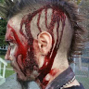 Meet your Posher, Josh